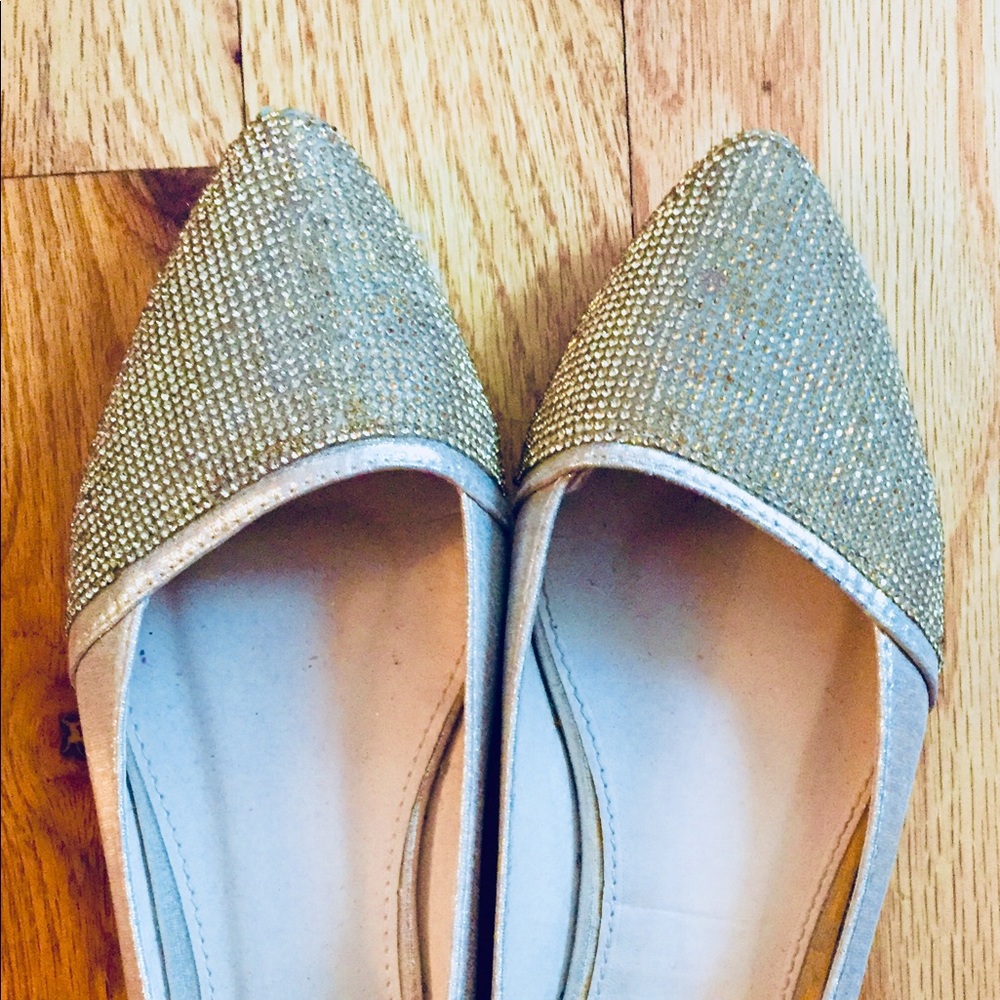 Stylish Flats